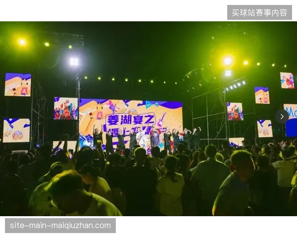 区域性赛事服务将承接增长动力，成为赛事触达市场的核心增量